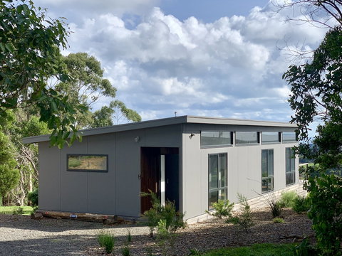 By Moonlight - New South Wales Tourism  2