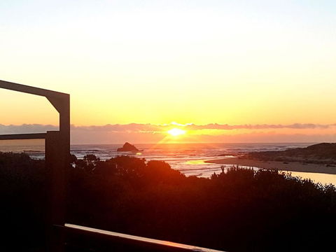 Ocean View Cottage - New South Wales Tourism  2