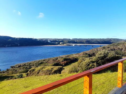 Ocean View Cottage - New South Wales Tourism  4