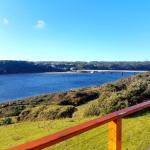 Ocean View Cottage - New South Wales Tourism  0