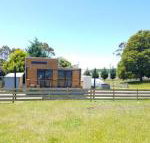 Tiny Cradle at the Good Place - New South Wales Tourism 