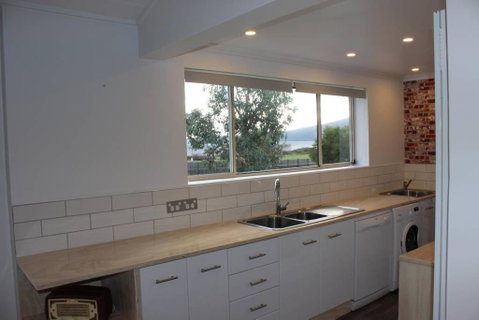 Boomers Retreat Alonnah Bruny Island - New South Wales Tourism  1