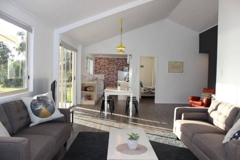 Boomers Retreat Alonnah Bruny Island - New South Wales Tourism  3