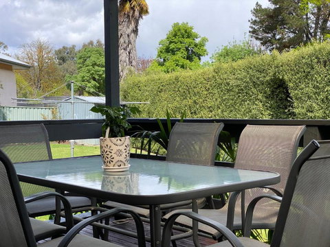 Belford House - New South Wales Tourism  3