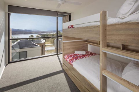 Chilam D Architecturally Designed - New South Wales Tourism  2