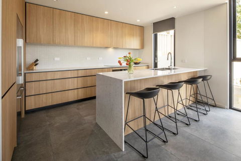 Chilam D Architecturally Designed - New South Wales Tourism  4