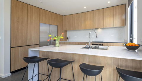 Chilam D Architecturally Designed - New South Wales Tourism  6