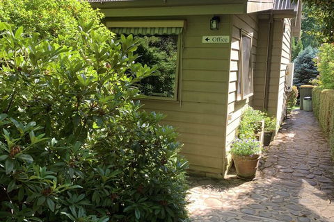 Shady Brook Cottages - New South Wales Tourism  5