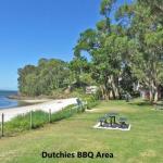 Nelson Bay NSW New South Wales Tourism 