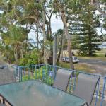 5 Ocean Breeze Shoal Bay Avenue Fabulous Location Opposite Shoal Bay Beach! - New South Wales Tourism  1