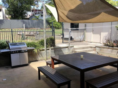 Baydream 13 Pirralea Parade Pet Friendly Aircon Boat Parking - New South Wales Tourism  5