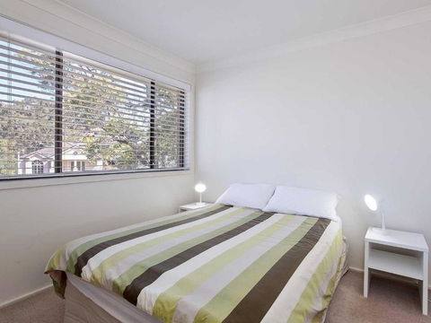 1 / 8 Christmas Bush Avenue Three Bedroom Duplex Close To Dutchies Beach - New South Wales Tourism  5