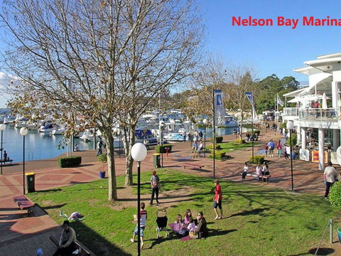 1 / 8 Christmas Bush Avenue Three Bedroom Duplex Close To Dutchies Beach - New South Wales Tourism  2