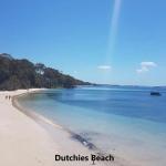 1 / 8 Christmas Bush Avenue Three Bedroom Duplex Close To Dutchies Beach - New South Wales Tourism  0