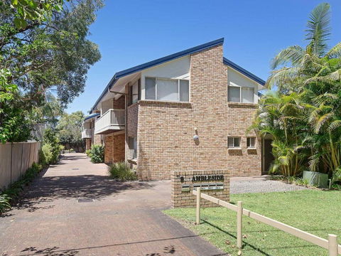 3 Ambleside 9 Shoal Bay Avenue Air Con WIFI & Close To The Water & Shoal Bay Shops - New South Wales Tourism  1