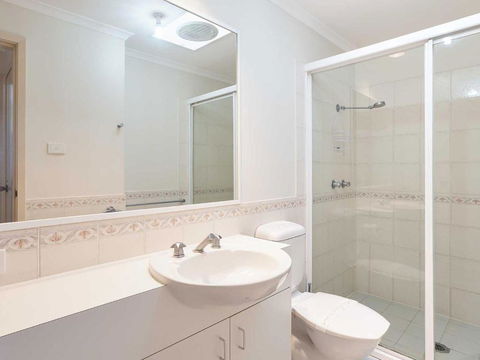 3 Ambleside 9 Shoal Bay Avenue Air Con WIFI & Close To The Water & Shoal Bay Shops - New South Wales Tourism  3