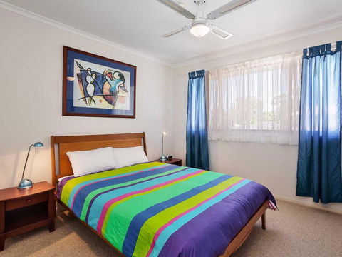 3 Ambleside 9 Shoal Bay Avenue Air Con WIFI & Close To The Water & Shoal Bay Shops - New South Wales Tourism  2