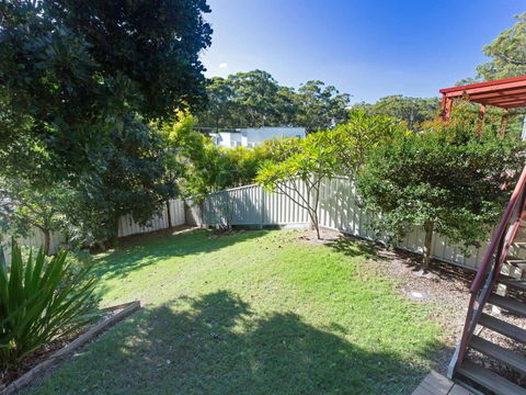 Bonito At Bagnalls Beach 1 / 6 Bonito Street Pet Friendly Air Conditioning - New South Wales Tourism  4