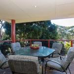 Bonito At Bagnalls Beach 1 / 6 Bonito Street Pet Friendly Air Conditioning - New South Wales Tourism  0