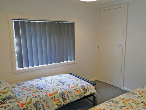 48 Government Road Nelson Bay Access Via 7 Thompson Place - New South Wales Tourism  1