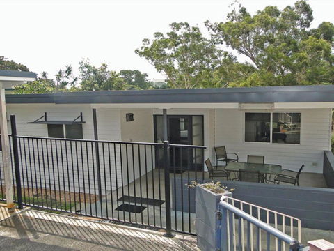 48 Government Road Nelson Bay Access Via 7 Thompson Place - New South Wales Tourism  4