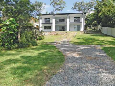 48 Government Road Nelson Bay Access Via 7 Thompson Place - New South Wales Tourism  6