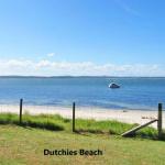 48 Government Road Nelson Bay Access Via 7 Thompson Place - New South Wales Tourism  0