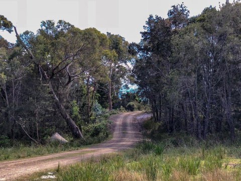 BAY Of FIRES ECO HUT Off Grid Experience At Binalong Bay - New South Wales Tourism  3