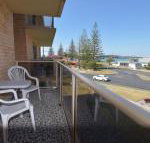 Anchorage 10 Water Views From Balcony - New South Wales Tourism 