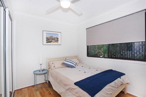 FABULOUS HOLIDAY HIDEAWAY COOLUM BEACH - New South Wales Tourism  1