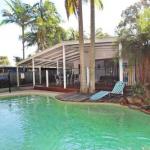 FABULOUS HOLIDAY HIDEAWAY COOLUM BEACH - New South Wales Tourism  0