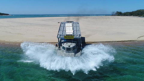 CASTAWAY BEACH HOUSE - New South Wales Tourism  2