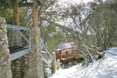 8 Maisonettes - New South Wales Tourism  4