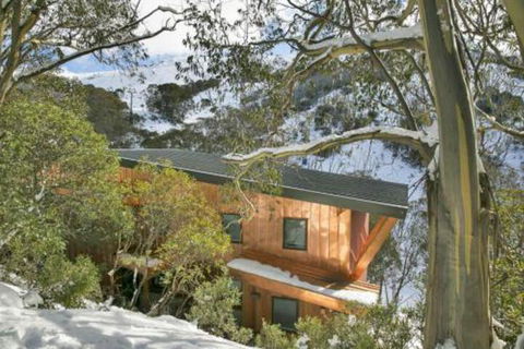 8 Maisonettes - New South Wales Tourism  0
