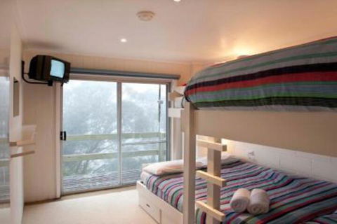 8 Maisonettes - New South Wales Tourism  5