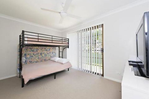 Amaroo Retreat At Fingal Bay - New South Wales Tourism  2