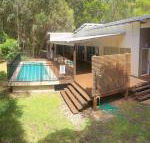 19 Satinwood Natures retreat with a bit of sandy feet - New South Wales Tourism 