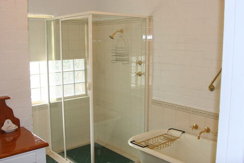 Marananga Cottages - New South Wales Tourism  6