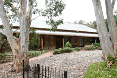 Marananga Cottages - New South Wales Tourism  0