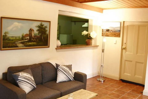 Marananga Cottages - New South Wales Tourism  3