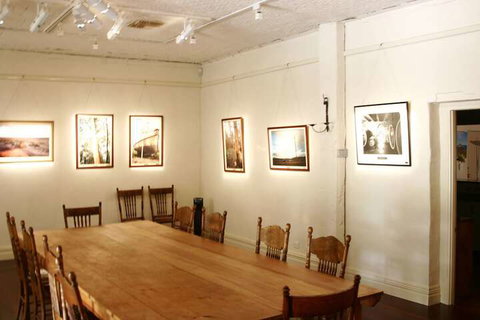 Marananga Cottages - New South Wales Tourism  2