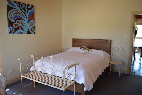 Marananga Cottages - New South Wales Tourism  5