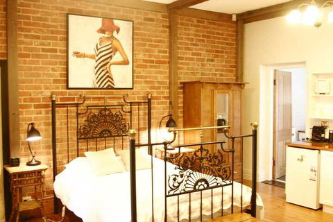 Marananga Cottages - New South Wales Tourism  4