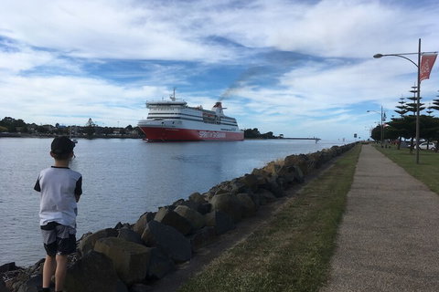 Tiny Tom - New South Wales Tourism  2