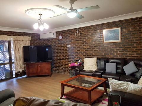 Lorac Bed & Breakfast - New South Wales Tourism  3