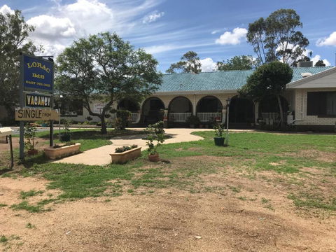 Lorac Bed & Breakfast - New South Wales Tourism  6