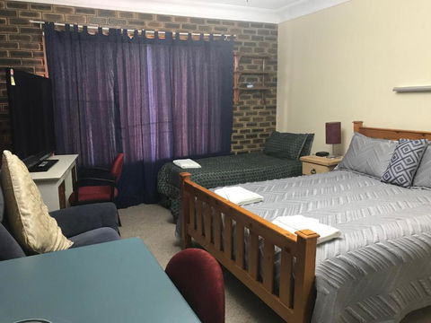 Lorac Bed & Breakfast - New South Wales Tourism  2