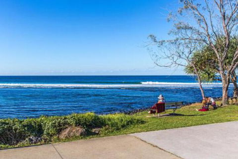 Seachange Foxtel Netflix WiFi - New South Wales Tourism  7