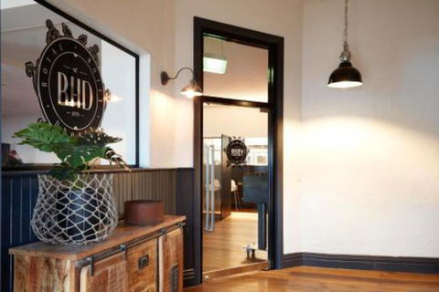 The Royal Hotel Drouin - New South Wales Tourism  0