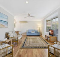 By The Bay Hideaway - New South Wales Tourism 